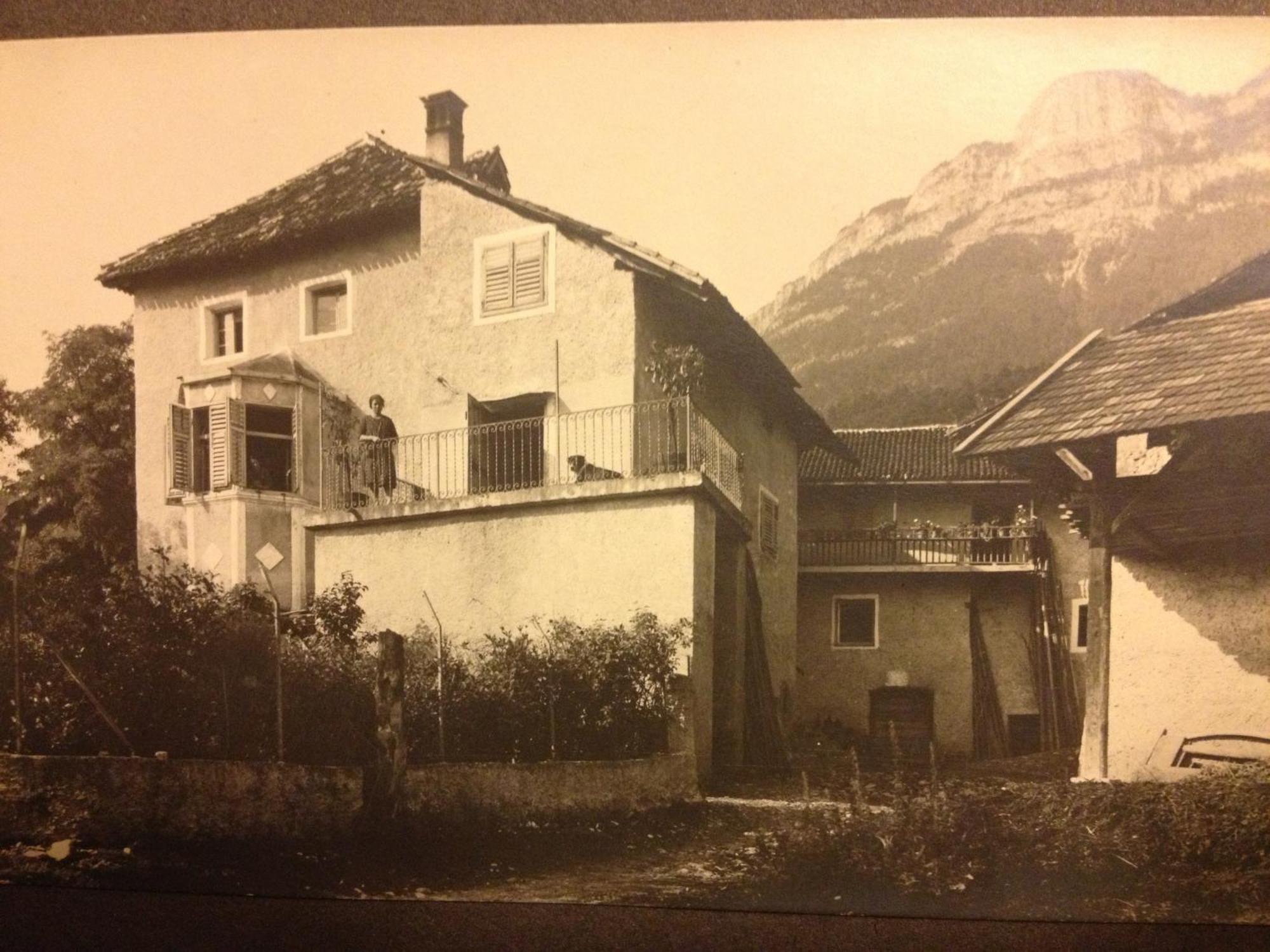 Steinegger Eppan Hotel Appiano Sulla Strada Del Vino Exterior photo